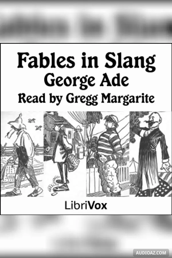 Fables in Slang