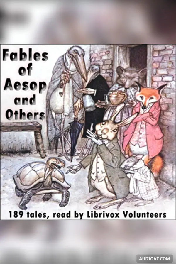 Fables of Aesop and Others