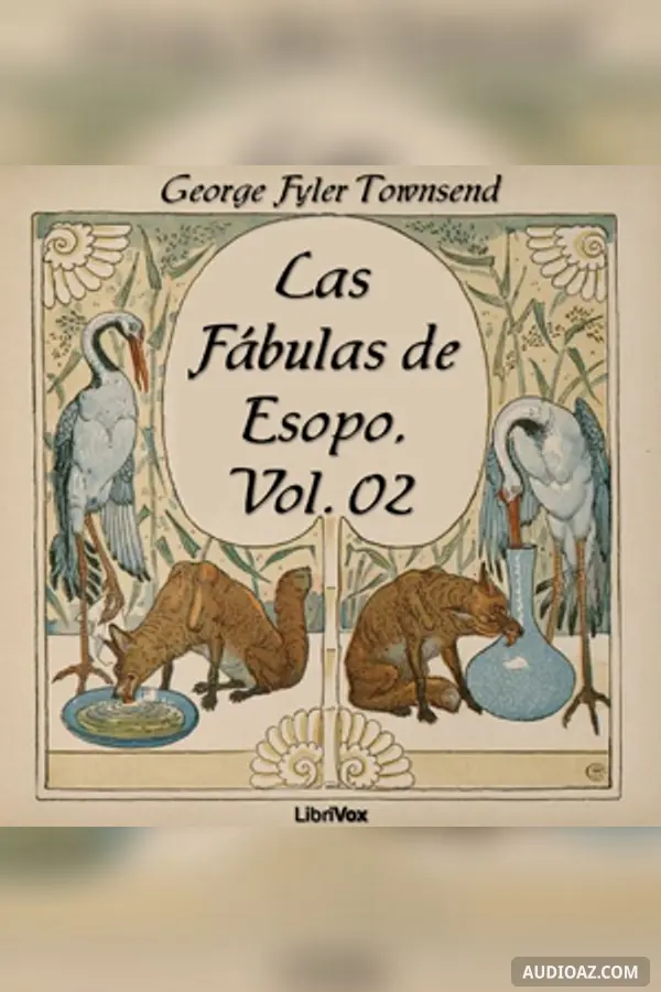 Fábulas de Esopo, Vol. 2