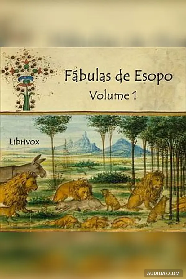 Fábulas, volume 1