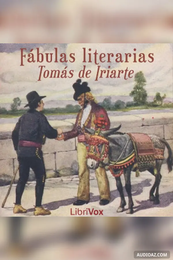 Fábulas literarias