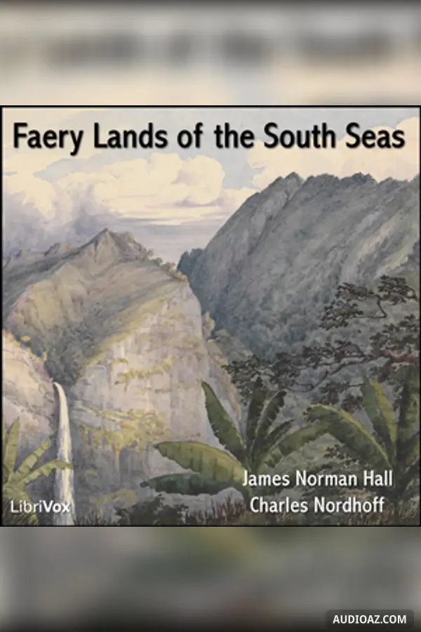 Faery Lands of the South Seas
