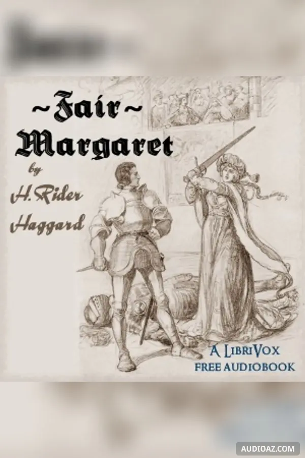 Fair Margaret