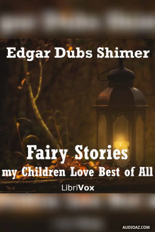 Fairy Stories my Children Love Best of All
