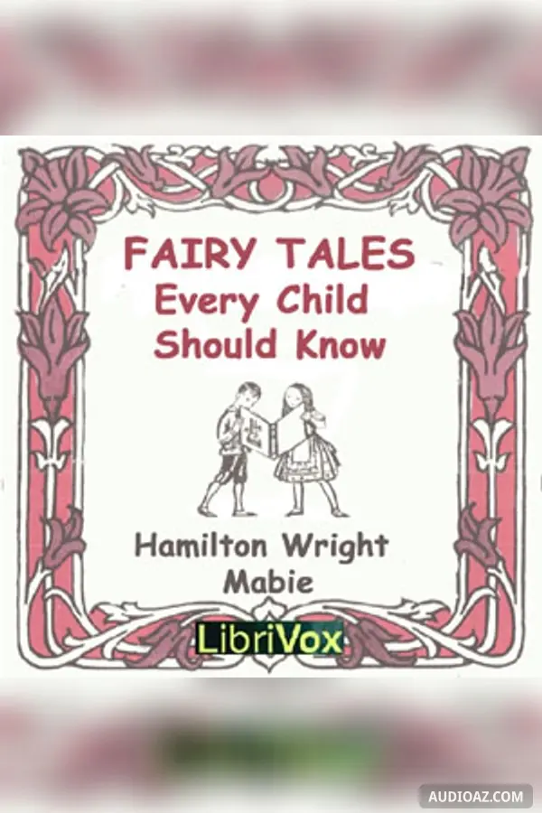 Fairy Tales Every Child Should Know