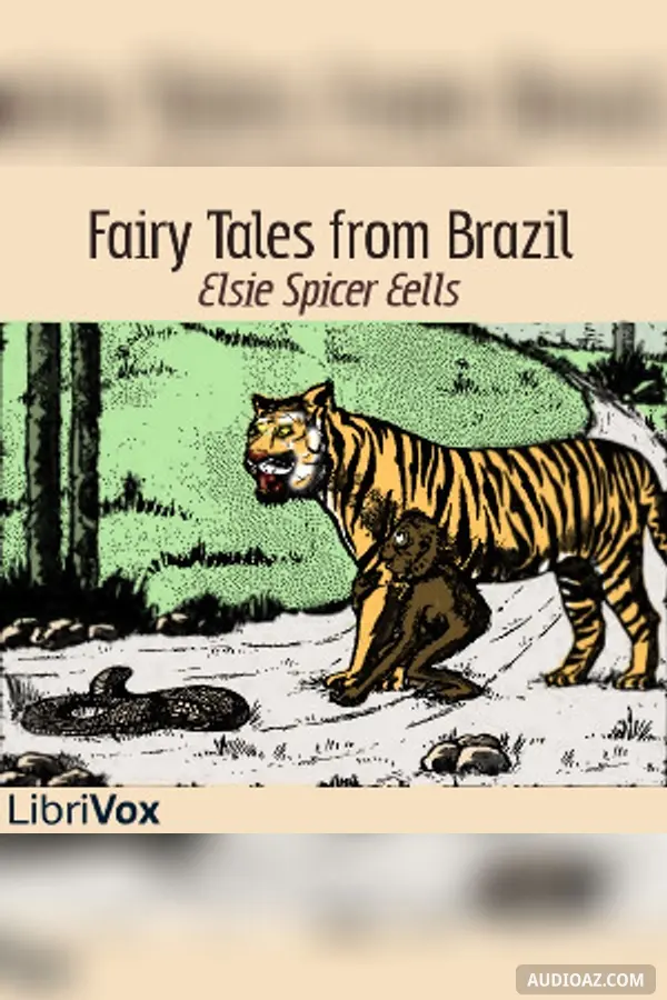 Fairy Tales from Brazil (Version 2)