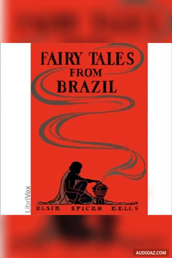 Fairy Tales from Brazil
