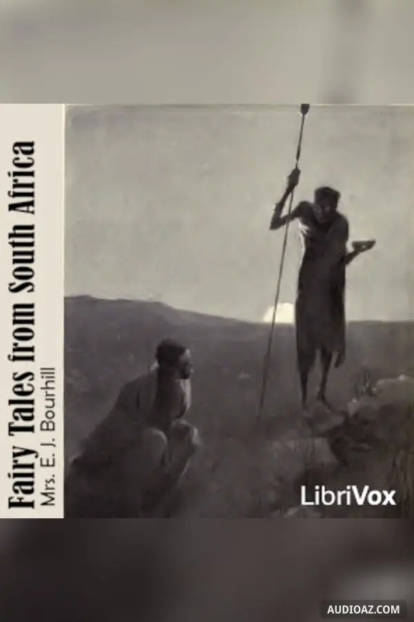 Fairy Tales from South Africa