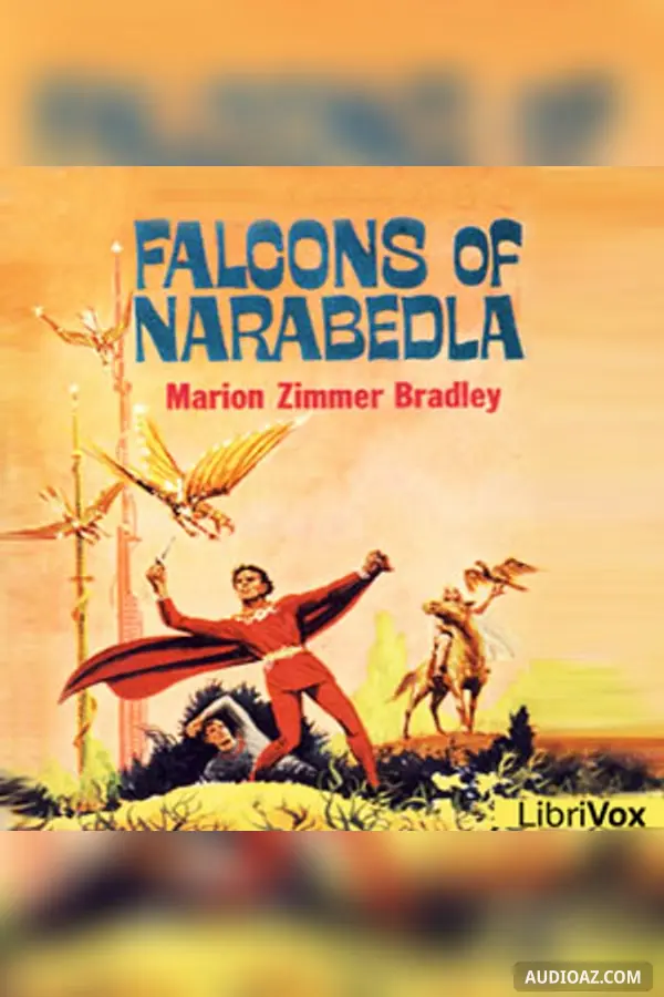 Falcons of Narabedla