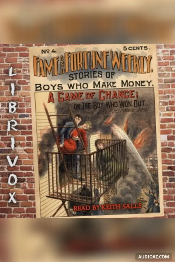 Fame and Fortune Weekly No. 4: A Game of Chance