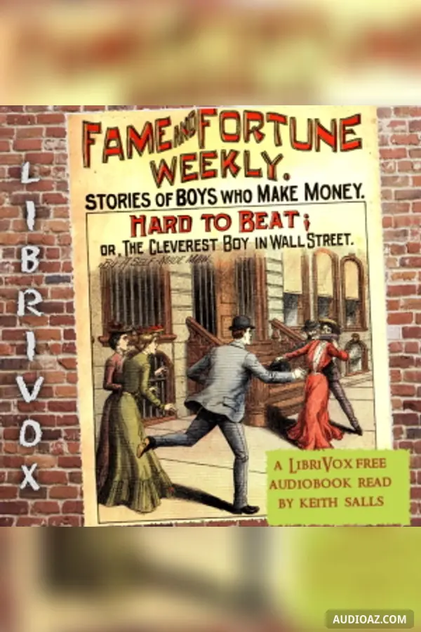 Fame and Fortune Weekly No. 5: Hard to Beat