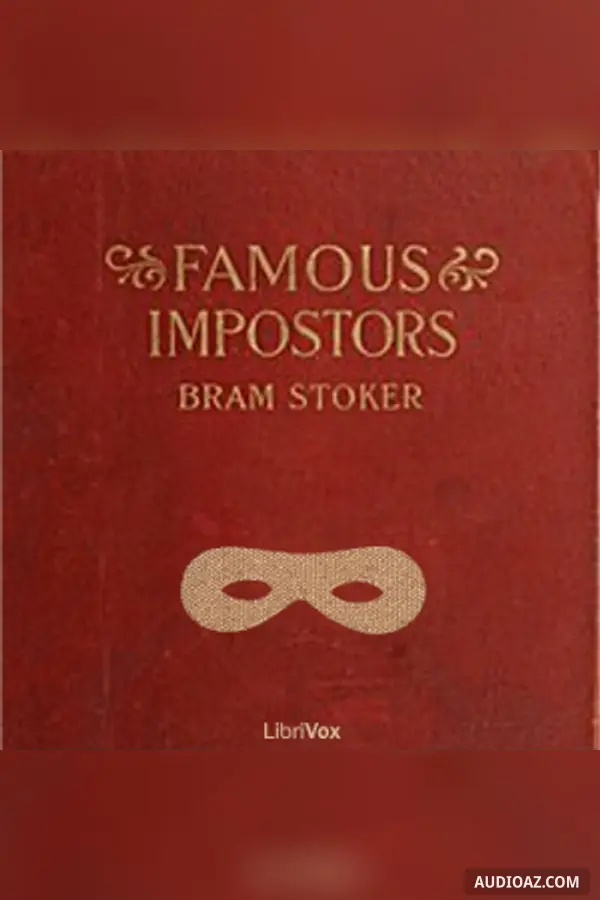 Famous Impostors