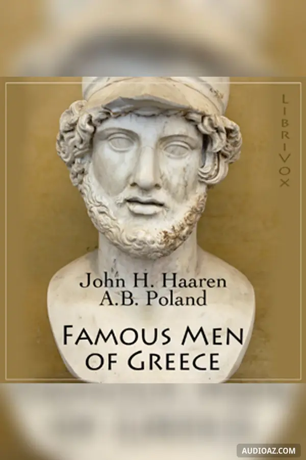 Famous Men of Greece