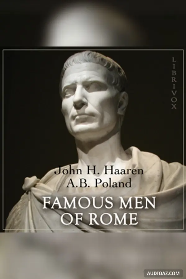 Famous Men of Rome