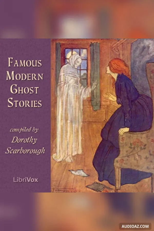 Famous Modern Ghost Stories