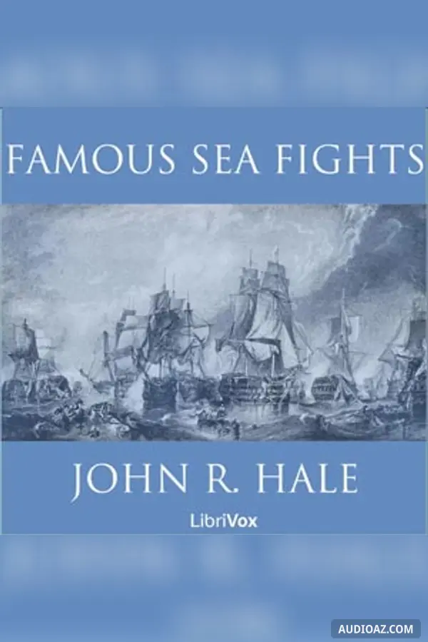 Famous Sea Fights