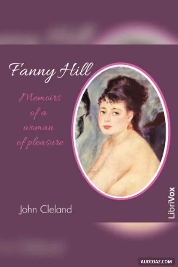 Fanny Hill: Memoirs of a Woman of Pleasure (version 2)