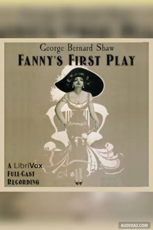 Fanny's First Play