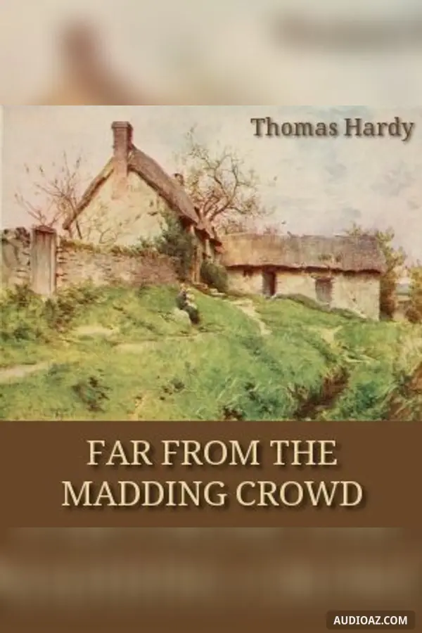 Far From The Madding Crowd, version 2