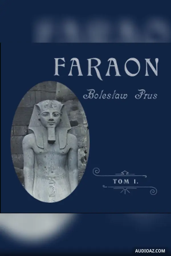 Faraon (tom 1)