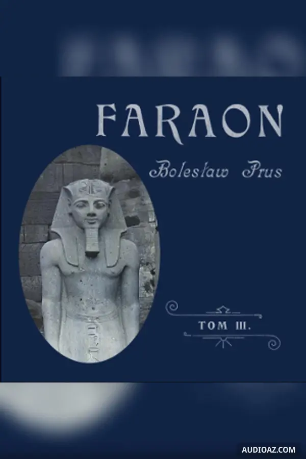 Faraon (tom 3)