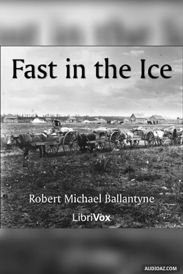 Fast in the Ice