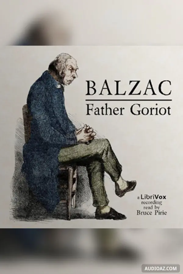Father Goriot (version 2)