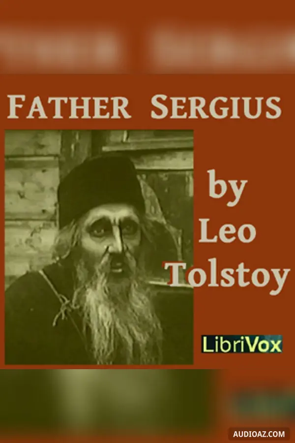 Father Sergius