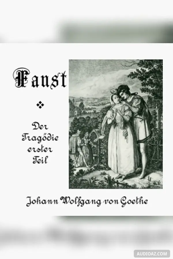 Faust: Der Tragödie erster Teil