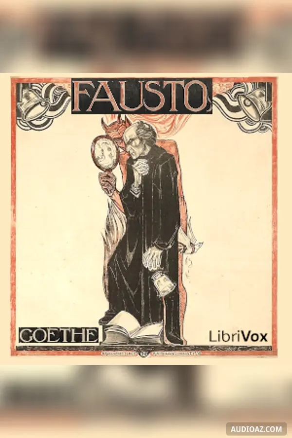 Fausto. Primera parte