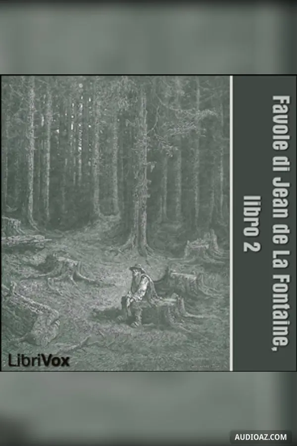 Favole di Jean de La Fontaine: Libro 02