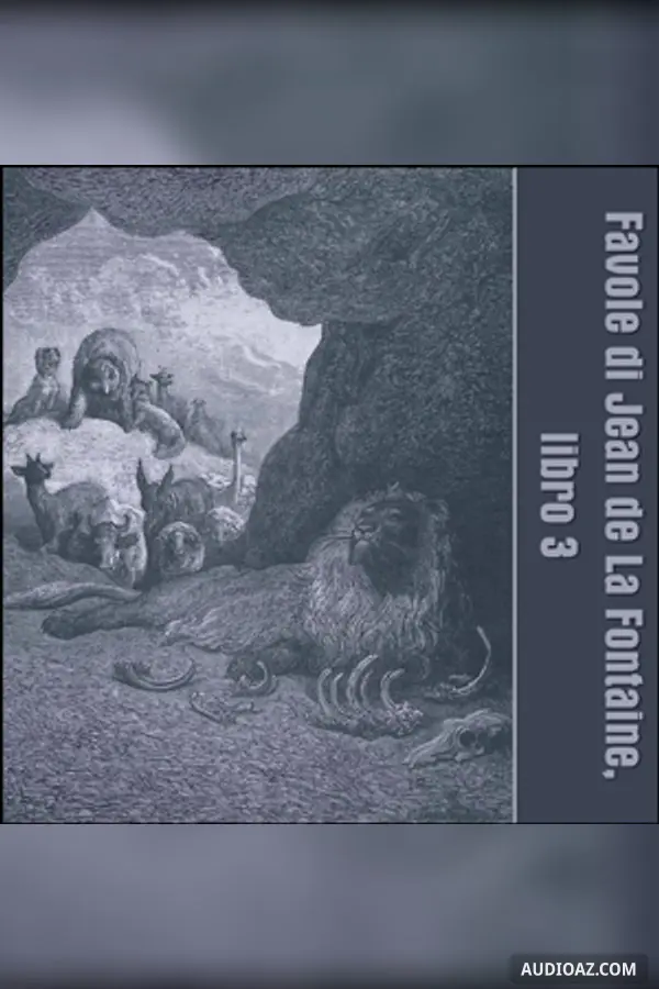 Favole di Jean de La Fontaine: Libro 03