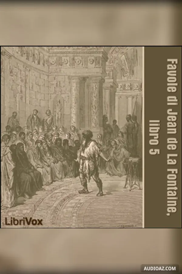 Favole di Jean de La Fontaine: Libro 05