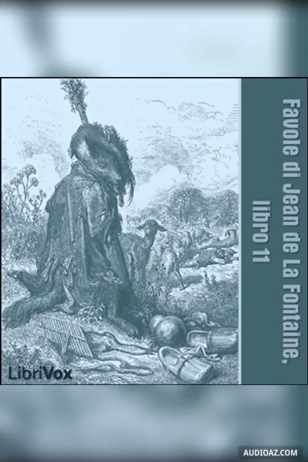 Favole di Jean de La Fontaine: Libro 11
