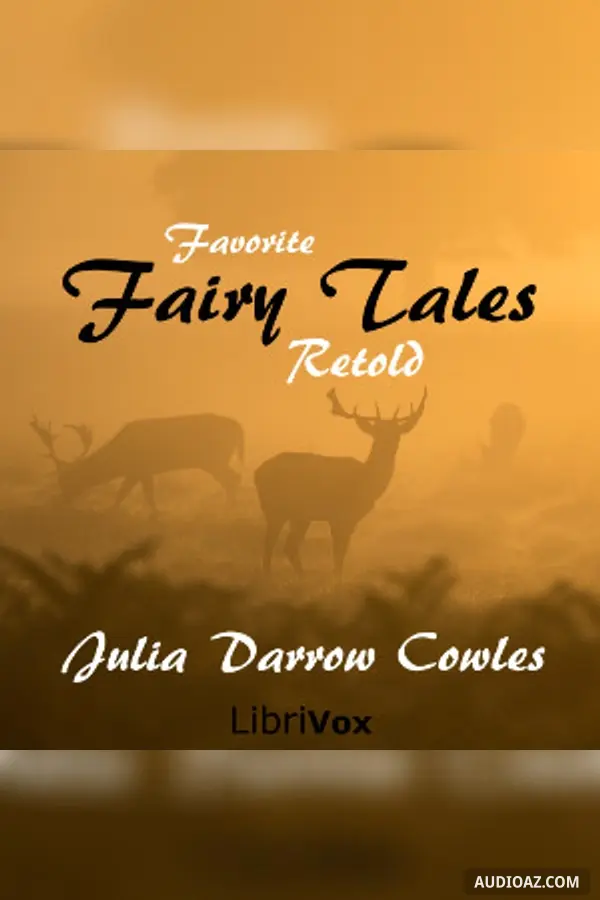 Favorite Fairy Tales Retold