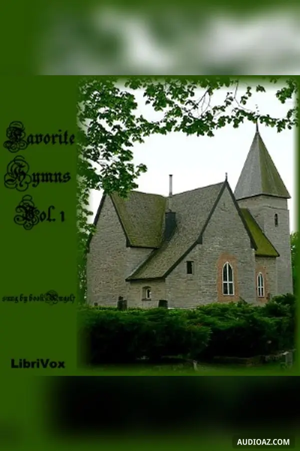 Favorite Hymns 01