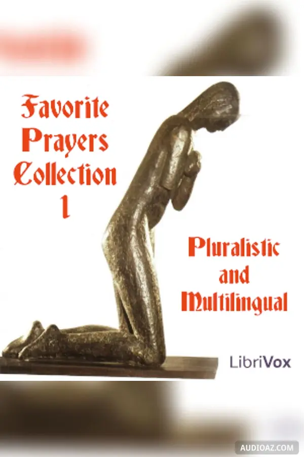 Favorite Prayers Collection 1 (Pluralistic and Multilingual)