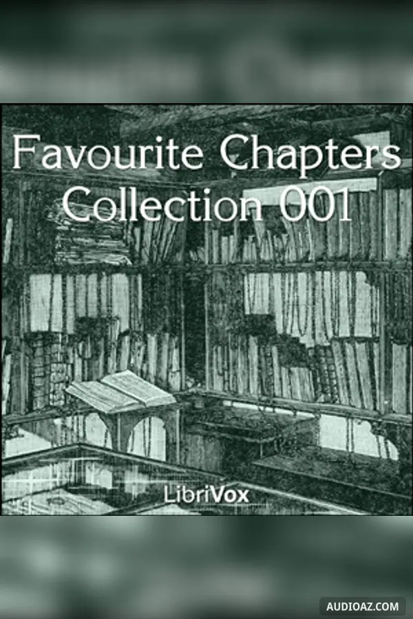 Favourite Chapters Collection 001