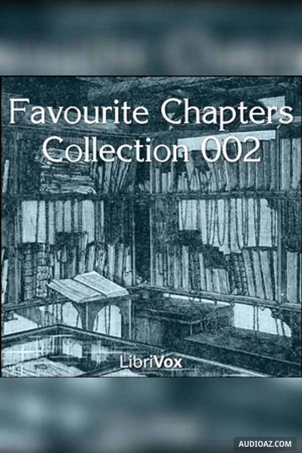 Favourite Chapters Collection 002
