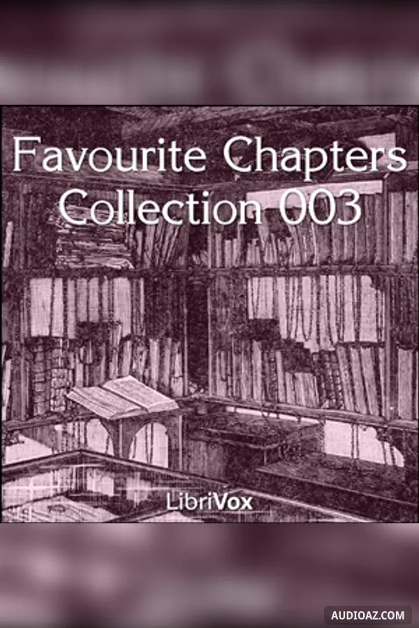 Favourite Chapters Collection 003