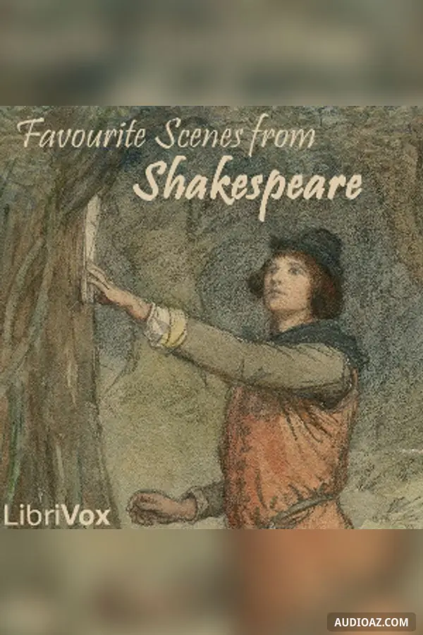 Favourite Scenes From Shakespeare