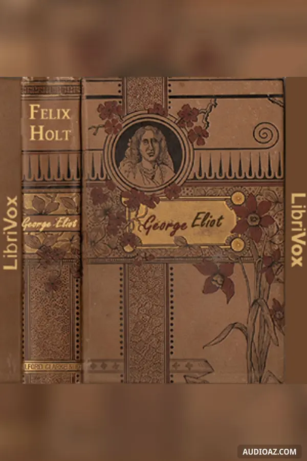 Felix Holt, The Radical