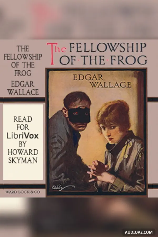 Fellowship of the Frog