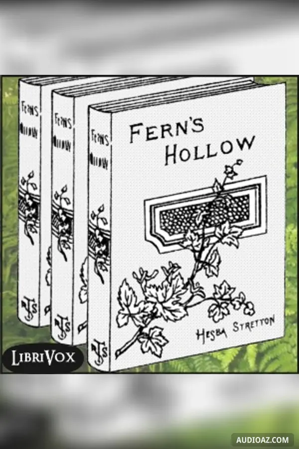 Fern's Hollow