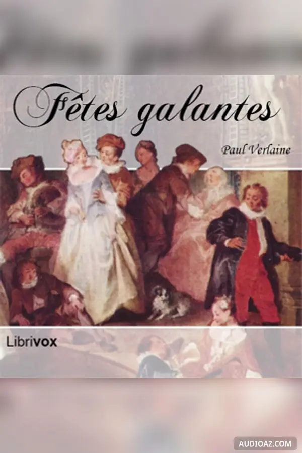 Fêtes galantes