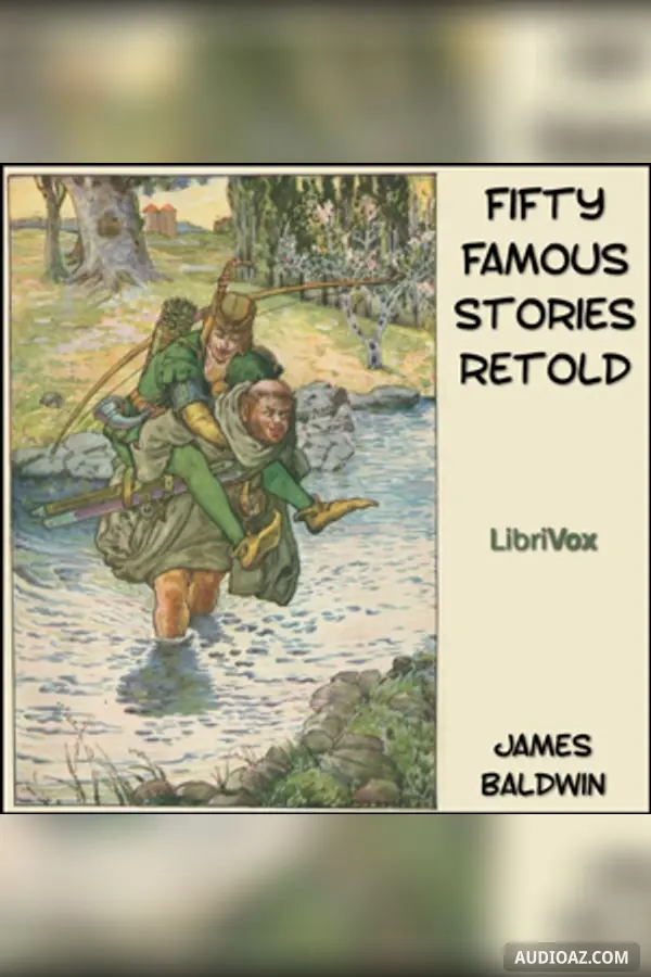Fifty Famous Stories Retold (version 2)