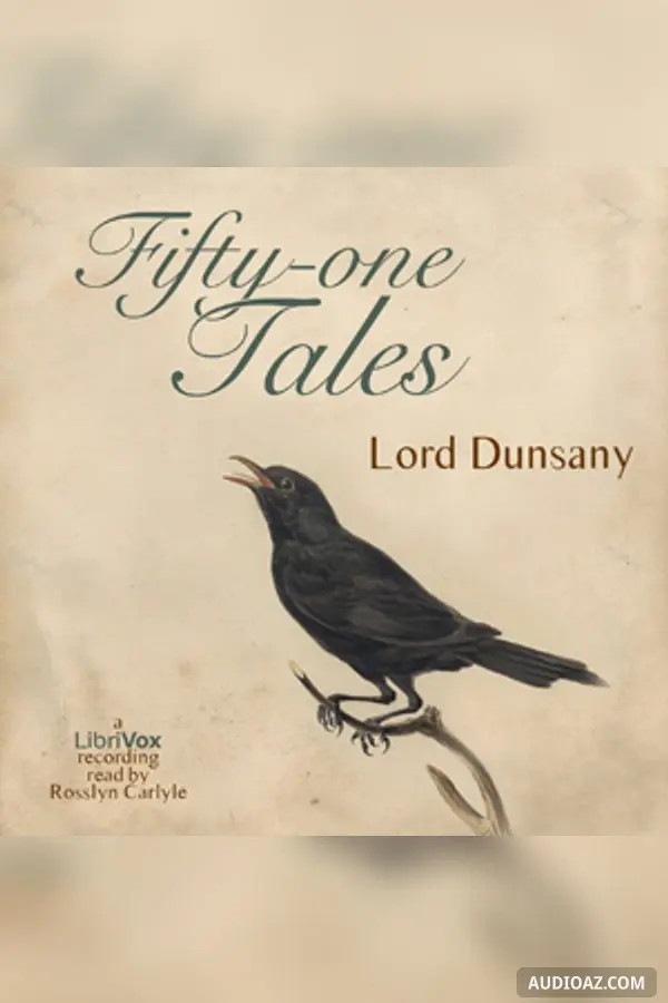 Fifty-one Tales (version 2)