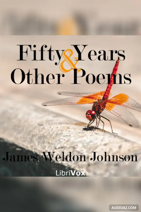Fifty years & Other Poems