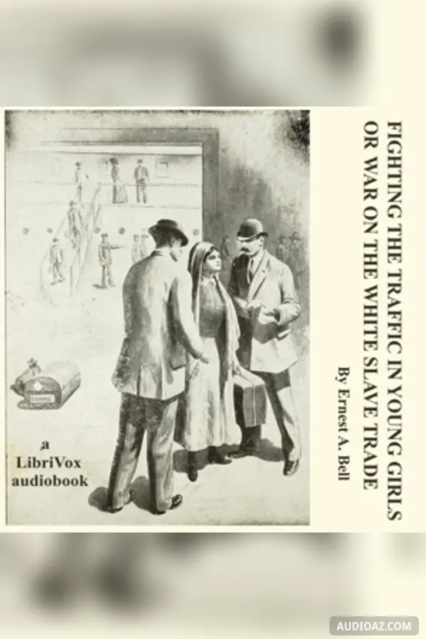 Fighting the Traffic in Young Girls