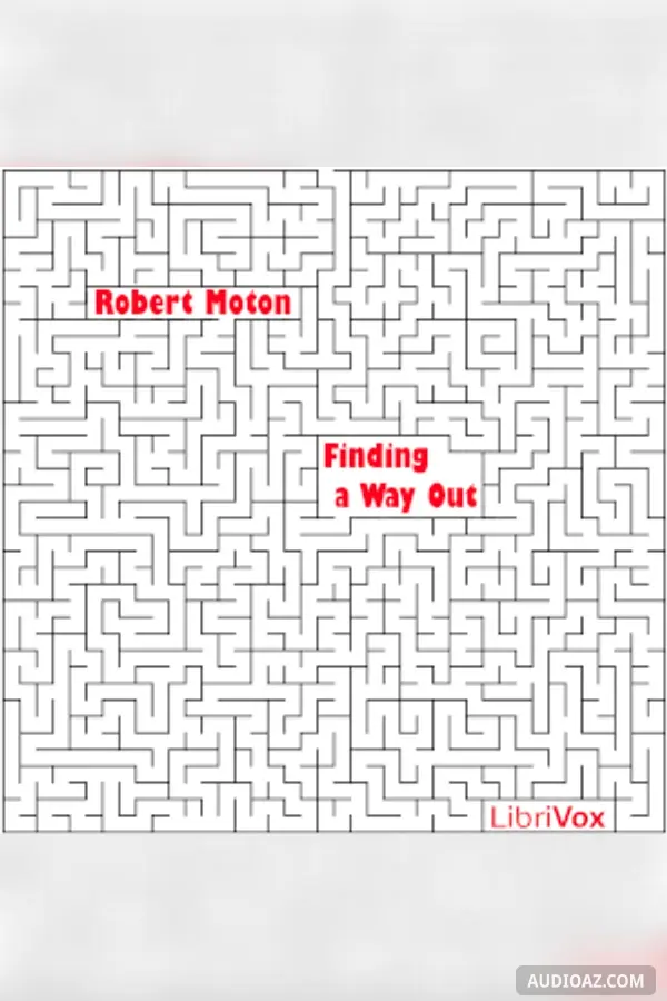 Finding a Way Out: An Autobiography